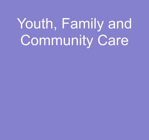 Youth, Family and Community Care