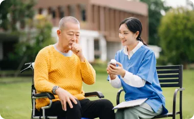 我的故事