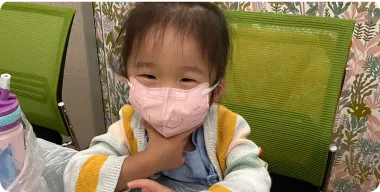 我的故事