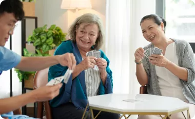 我的故事