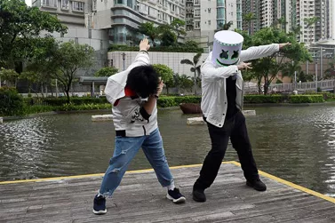 我的故事