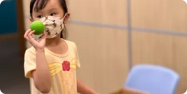 我的故事