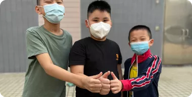 我的故事